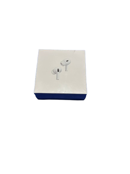 Air Pods pro 2da generacion– Cancelación Activa